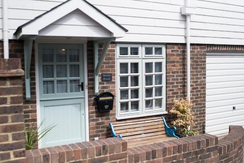 Eastbourne City Centre Casa | Wendy House