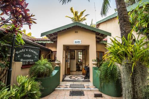 Mtubatuba Casa | Wendy's Country Lodge