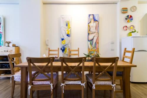 Toucheng Cama Y Desayuno | Wendy's home Toucheng Mansion B