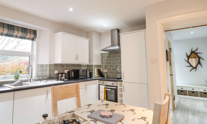 Foyers Apartamento | Wendy's Place, FOYERS