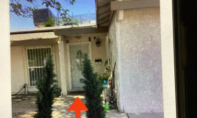 North Las Vegas Casa | Wendy's Stay
