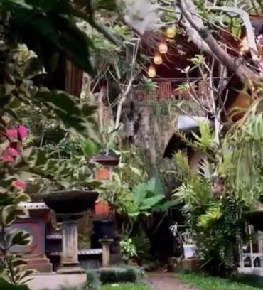 Rendang Casa | Wenten House