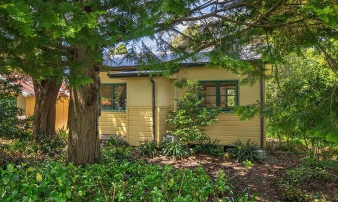 Wentworth Falls Casa | Wentworth Falls Cottage