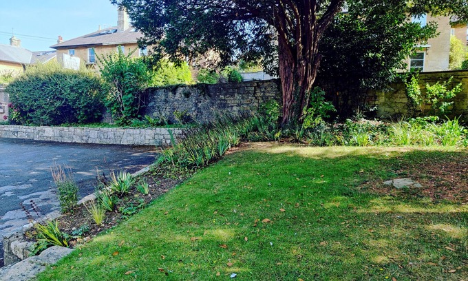 Bath Casa | Wentworth House Hotel