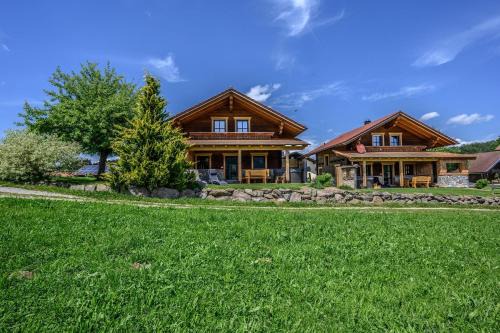 Barnzell Casa | Wenzlhof