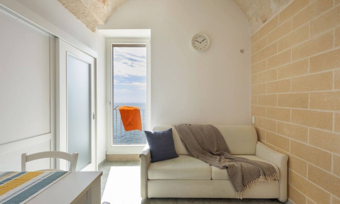 Centro Storico Apartamento | WePuglia - Casa Nausicaa