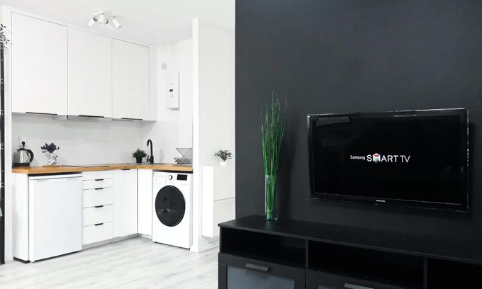 Klodzko Miasto Apartamento | Wera