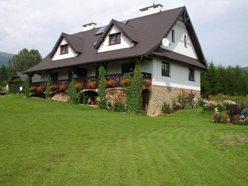 Wetlina Casa | Werchowyna