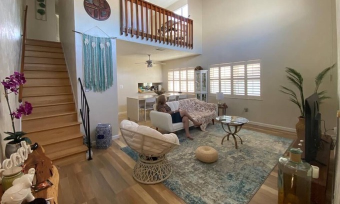 New Britain Condominio | We’re 3 minutes walk to the beach Ormond Beach