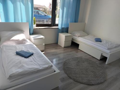 Hemmingstedt Apartamento | Werkswohnung Hemmingstedt Heide
