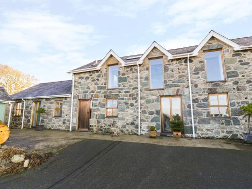 Dinas Casa | Wern Olau Cottage