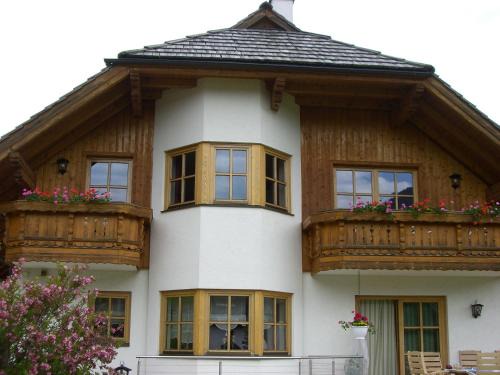Untertschern Apartamento | Werner Hinteregger