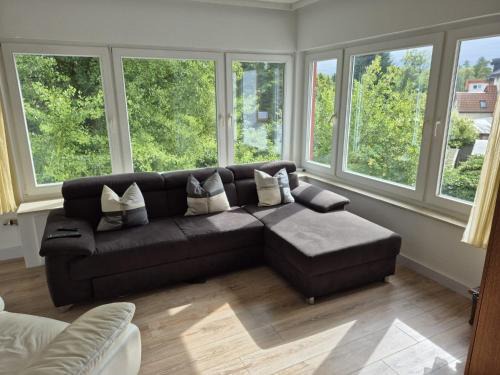 Detmold Apartamento | Werreufer 3bed