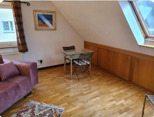 Detmold Apartamento | Werreufer