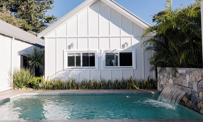 Werri Beach Casa | Werri Beach Retreat- 100m to the beach!