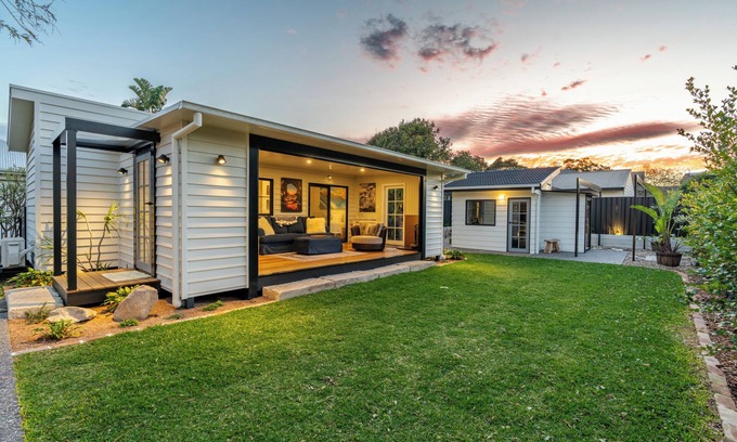 Werri Beach Casa | Werri Small Beach House, Werri Small Beach House