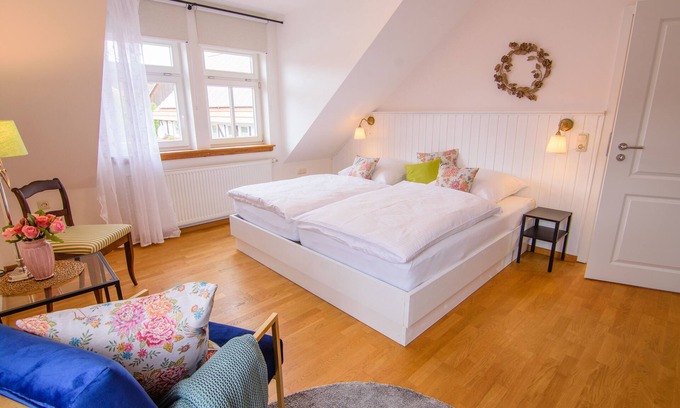 Bracht Apartamento | Werts HOF Ferienwohnung 2