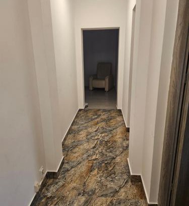 Uckerfelde Apartamento | Weselitz 33