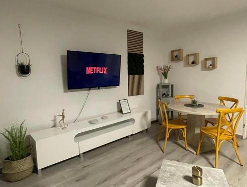 Wesertor Apartamento | Weser Apartment