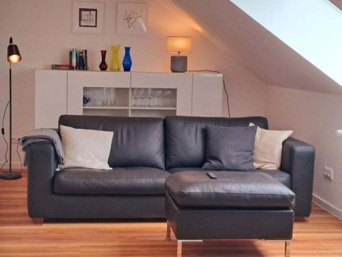 Hamelin Casa | Weserlicht 2 Comfortable holiday residence