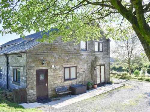 Bacup Casa | Wesley Old Hall House