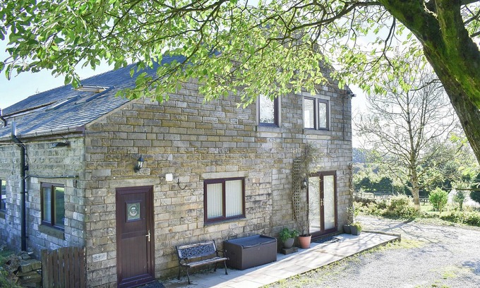 Bacup Cabaña | Wesley Old Hall House