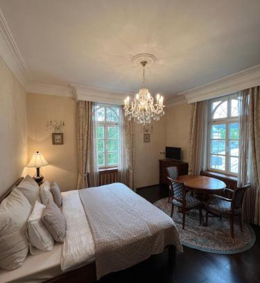 Marianske Lazne Apartamento | Wespartment Marienbad - City meets Nature