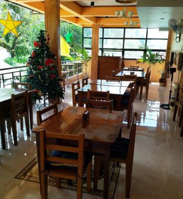 Busuanga Hotel | West Atlantic Inn