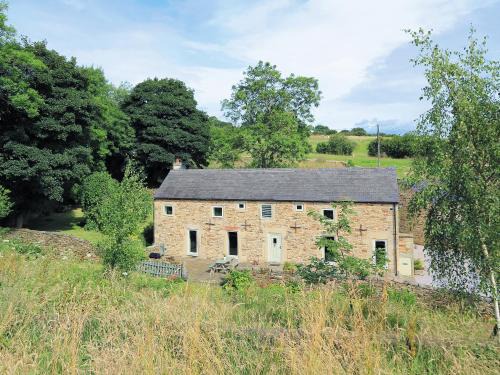 Holymoorside Casa | West Barn