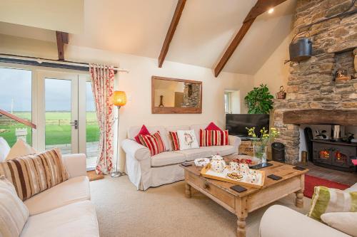 St Brides Casa | West Barn
