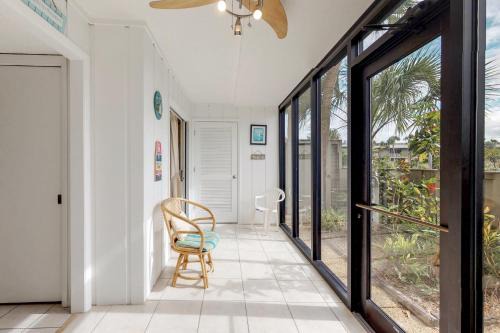 Holmes Beach Apartamento | West Bay Point 12