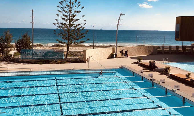 Scarborough Apartamento | West Beach Lagoon 109 - Amazing Location