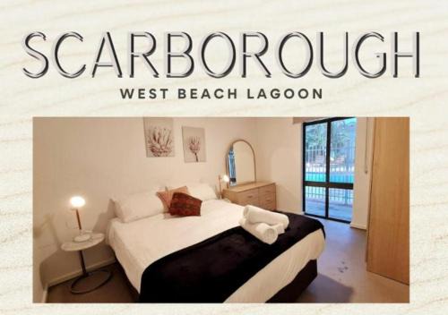 Scarborough Apartamento | West Beach Lagoon 206 - Sleeps Three! Value!