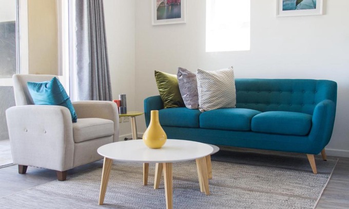 West Beach Apartamento | West Beach Leisure