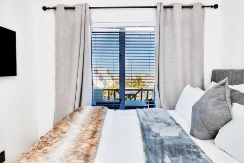 West Beach Apartamento | West Beach Luxury Apartment