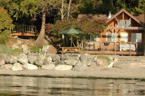 Eastsound Complejo | West Beach Resort