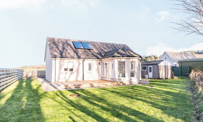 Tayinloan Cabaña | West Burnside Beach Cottage