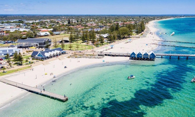 West Busselton Casa | West Busselton Cottage