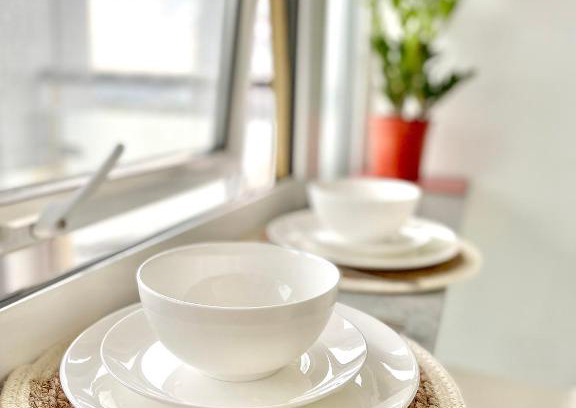 Westbourne Green Apartamento | West Centre of London Apartment with Patio