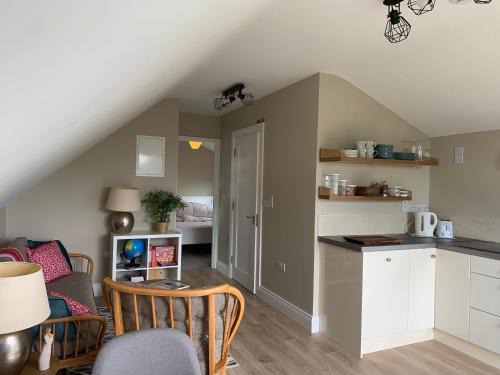 Killadysert Apartamento | West Clare Loft
