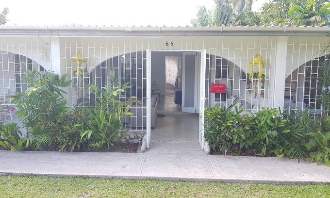 Sunset Crest Condominio | West Coast 1 Bedroom Apartment - Close to beach (66)