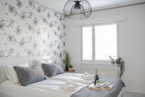 Larsmo Apartamento | West Coast Hideaway