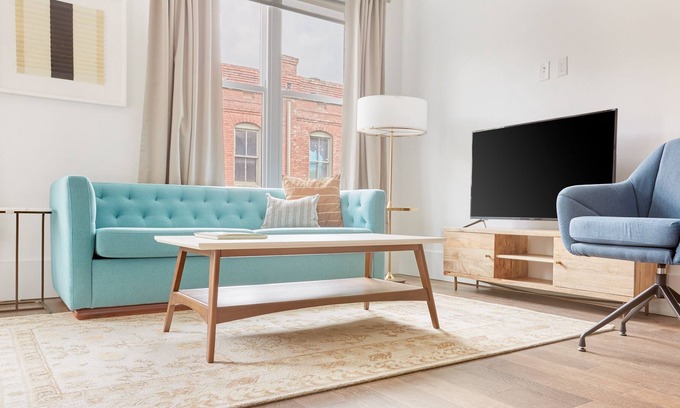 Historic District - North Apartamento | Sonder at West Congress