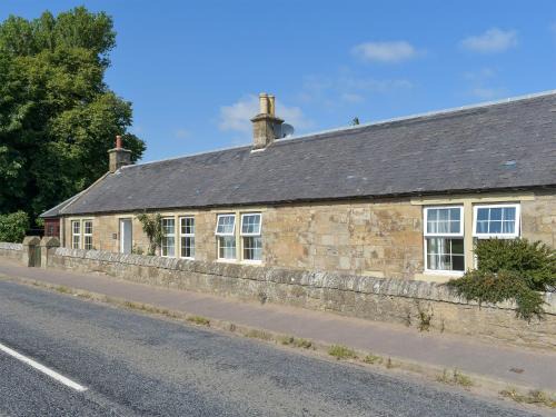 Freuchie Casa | West Cottage