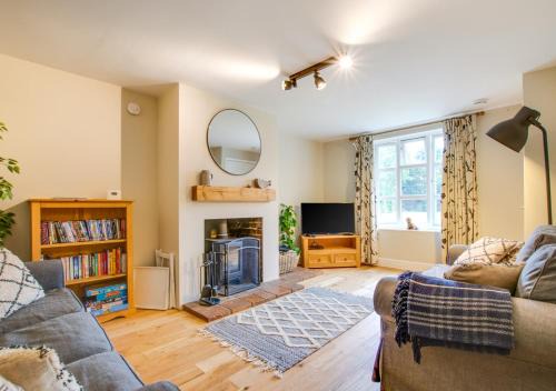 Irstead Casa | West Cottage - Waxham