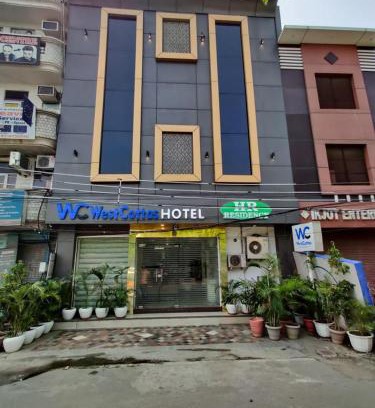 Jalandhar Hotel | WEST COTTAS HOTEL - Couples, Family, Corporate Favorite in Heart of Jalandhar