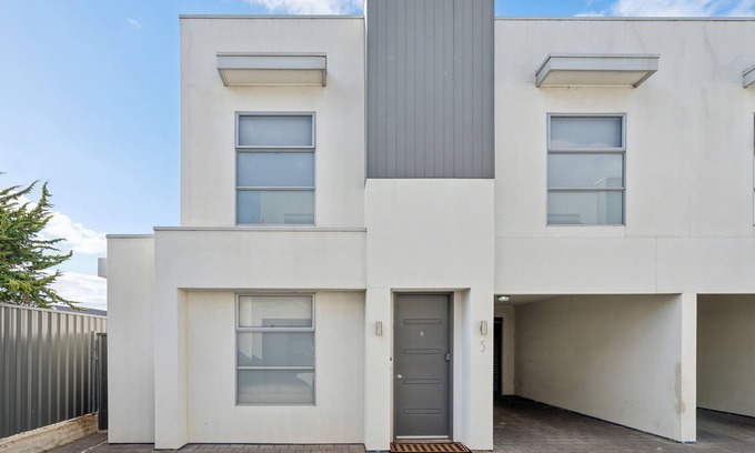 West Croydon Casa | West Croydon Condo nuevo espacio cerca de CBD