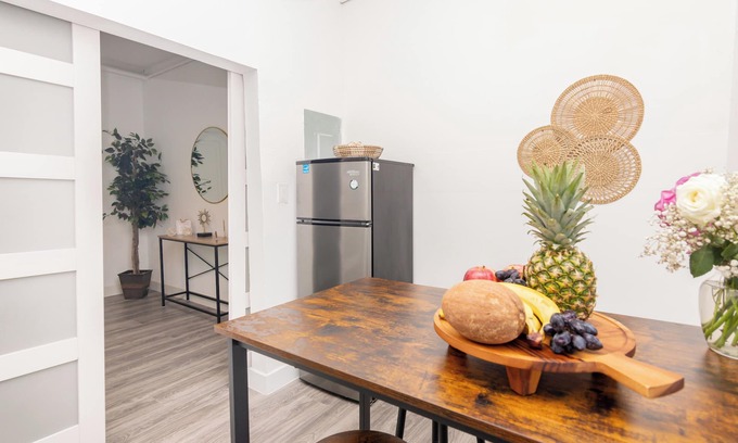 West Avenue Apartamento | West Deco Boutique Apartments