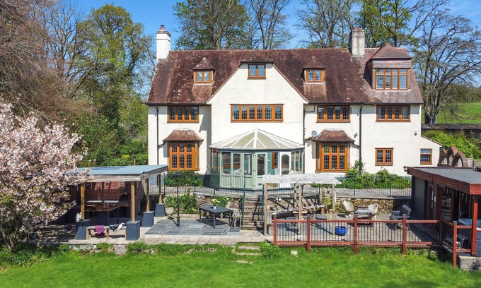 South Molton Casa | West Down Country House, South Molton