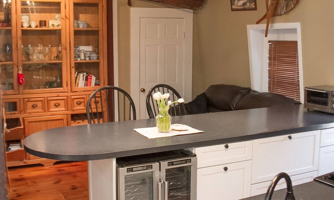 Parkside Apartamento | Downtown Portland Apartment